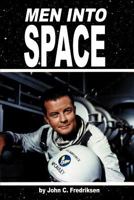 Men Into Space 162933037X Book Cover