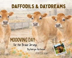 Mooving Day For the Brave Jerseys 1067614052 Book Cover