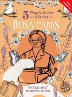 Rosa Parks: 5-Minute Genius Stories 1454961767 Book Cover