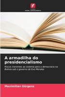 A armadilha do presidencialismo (Portuguese Edition) 620996754X Book Cover