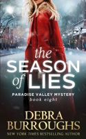 The Season of Lies (Paradise Valley Mystery Series Book 8) (Paradise Valley Mysteries) B08JJ67KW7 Book Cover