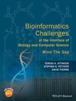 Bioinformatics and Computer Science 0470035501 Book Cover