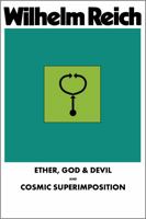 Ether, God and Devil B000LUQ4NQ Book Cover