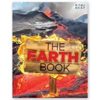 The Earth Book 1782098402 Book Cover