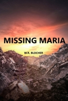 Missing Maria B0FLF13DT2 Book Cover
