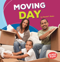 Moving Day (Bumba Books B0GN2Q4MSK Book Cover