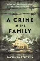 A Crime in the Family 0306825821 Book Cover