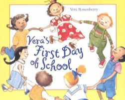 Vera's First Day of School (Owlet Book) 0805072691 Book Cover