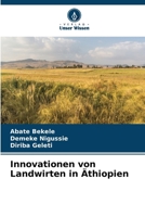 Innovationen von Landwirten in Äthiopien (German Edition) 6208205352 Book Cover