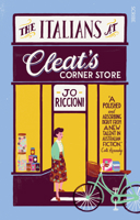 The Italians At Cleat's Corner Store 1922070882 Book Cover