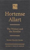 Hortense Allart 076181213X Book Cover