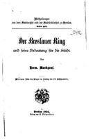 Der Breslauer Ring Und Seine Bedeutung Fur Die Stadt 3744623092 Book Cover