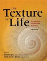 The Texture of Life: Occupations and Related Activities 1569003521 Book Cover