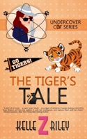 The Tiger 1728858232 Book Cover