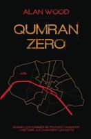 Qumran Zero 1508530823 Book Cover