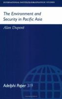 The Environment And Security In Pacific Asia 019922370X Book Cover
