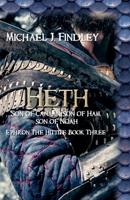 Heth Son of Canaan Son of Ham, Son of Noah (Ephron the Hittite) B0DXYTY9S3 Book Cover