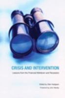 Crisis and Intervention 0132724189 Book Cover