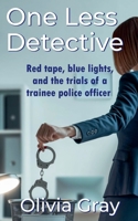 One Less Detective B0FQ8LP1QQ Book Cover