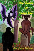 New Friends at Indigo Run B0F4856YB6 Book Cover