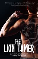 The Lion Tamer 1925655547 Book Cover