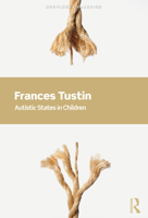 Autistic States in Children 036754086X Book Cover