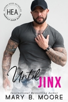 Until Jinx 1915056012 Book Cover