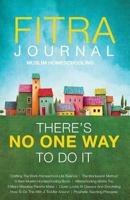 Fitra Journal ⼁Muslim Homeschooling There's No One Way To Do It 0998826057 Book Cover