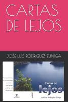 Cartas de Lejos 1792613733 Book Cover