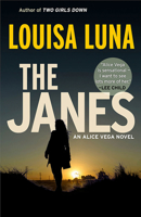 The Janes 0385545517 Book Cover