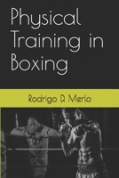 The Physical Training in Boxing B084YXJZZS Book Cover
