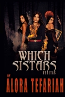 Which Sistars: Veritas B085RTHLNG Book Cover
