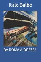 DA ROMA A ODESSA null Book Cover