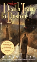 Death Train to Boston 0553580558 Book Cover