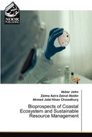 Bioprospects of Coastal Ecosystem and Sustainable Resource Management 6202791063 Book Cover