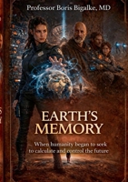 Earth's Memory: When humanity began to seek to calculate and control the future 3769363094 Book Cover