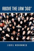 Above the Law 360 1481700421 Book Cover