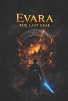 Evara: The Last Seal B0GR8TFRYK Book Cover