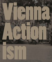Vienna Actionism 3865609791 Book Cover