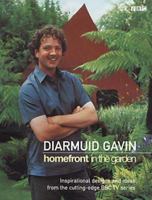"Home Front" in the Garden 056355102X Book Cover