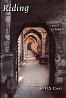 Riding 0615262481 Book Cover