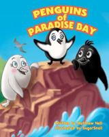 Penguins of Paradise Bay 1477698035 Book Cover