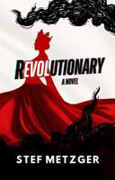 Revolutionary: The People's Princess - Book One B0G6W4J9Z6 Book Cover