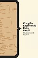 Compiler Engineering Using Pascal 0333471555 Book Cover