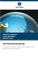 Territorialmarketing (German Edition) 6209913296 Book Cover