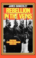 Rebellion in the Veins 0860917940 Book Cover