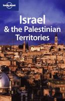 Israel & The Palestinian Territories 1864502770 Book Cover