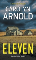 Eleven 1988353165 Book Cover