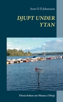 Djupt under ytan (Swedish Edition) 9176997103 Book Cover