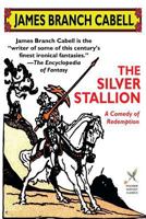 The Silver Stallion 0345280725 Book Cover